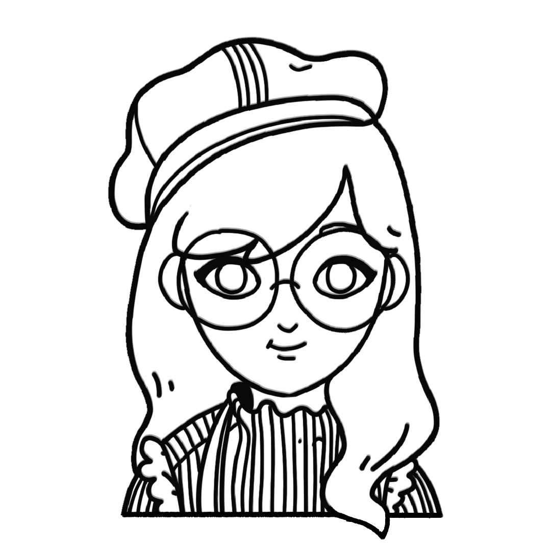 Shano Liang illustrated avatar