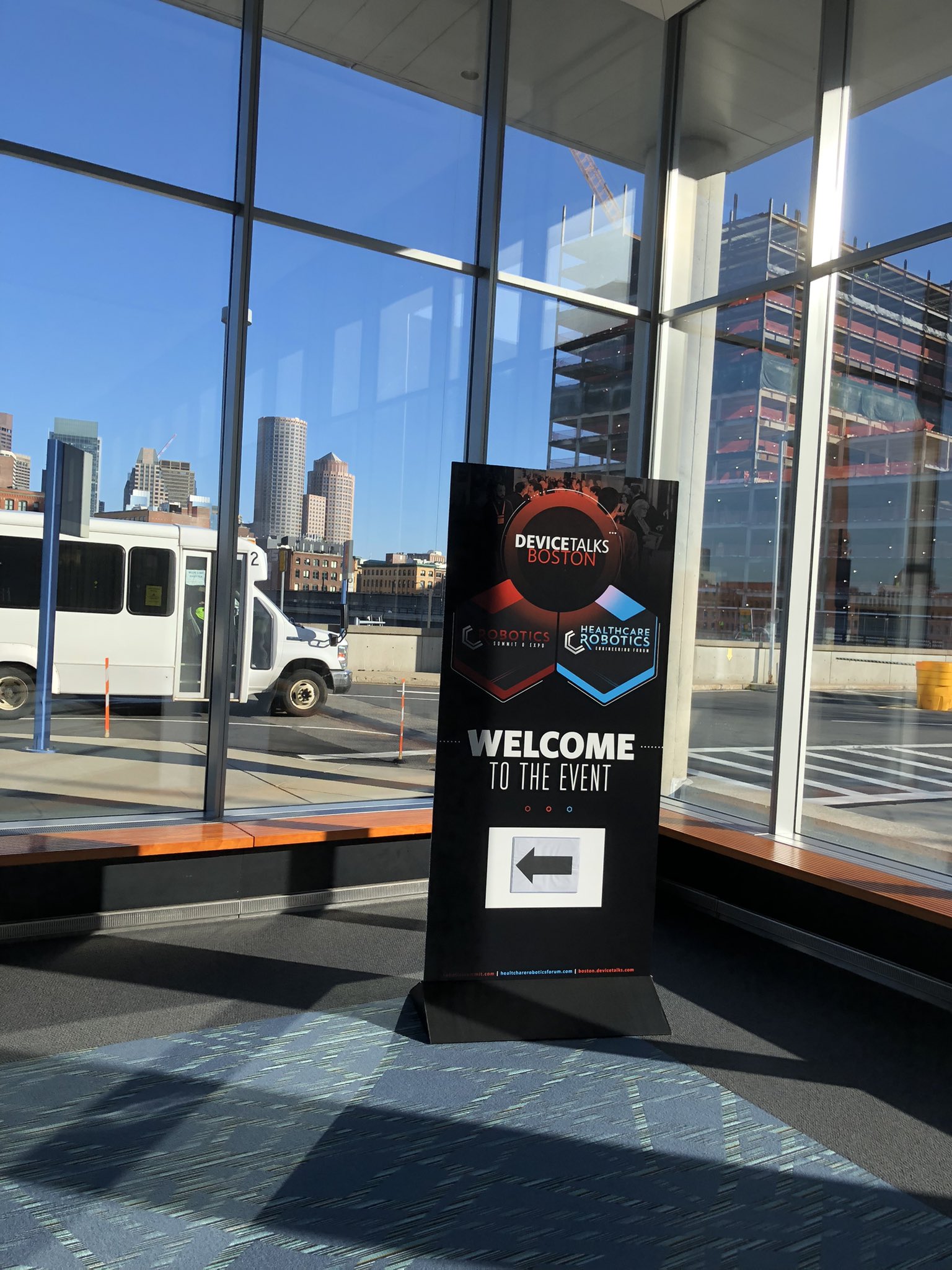 360 Labs exhibition photo 1