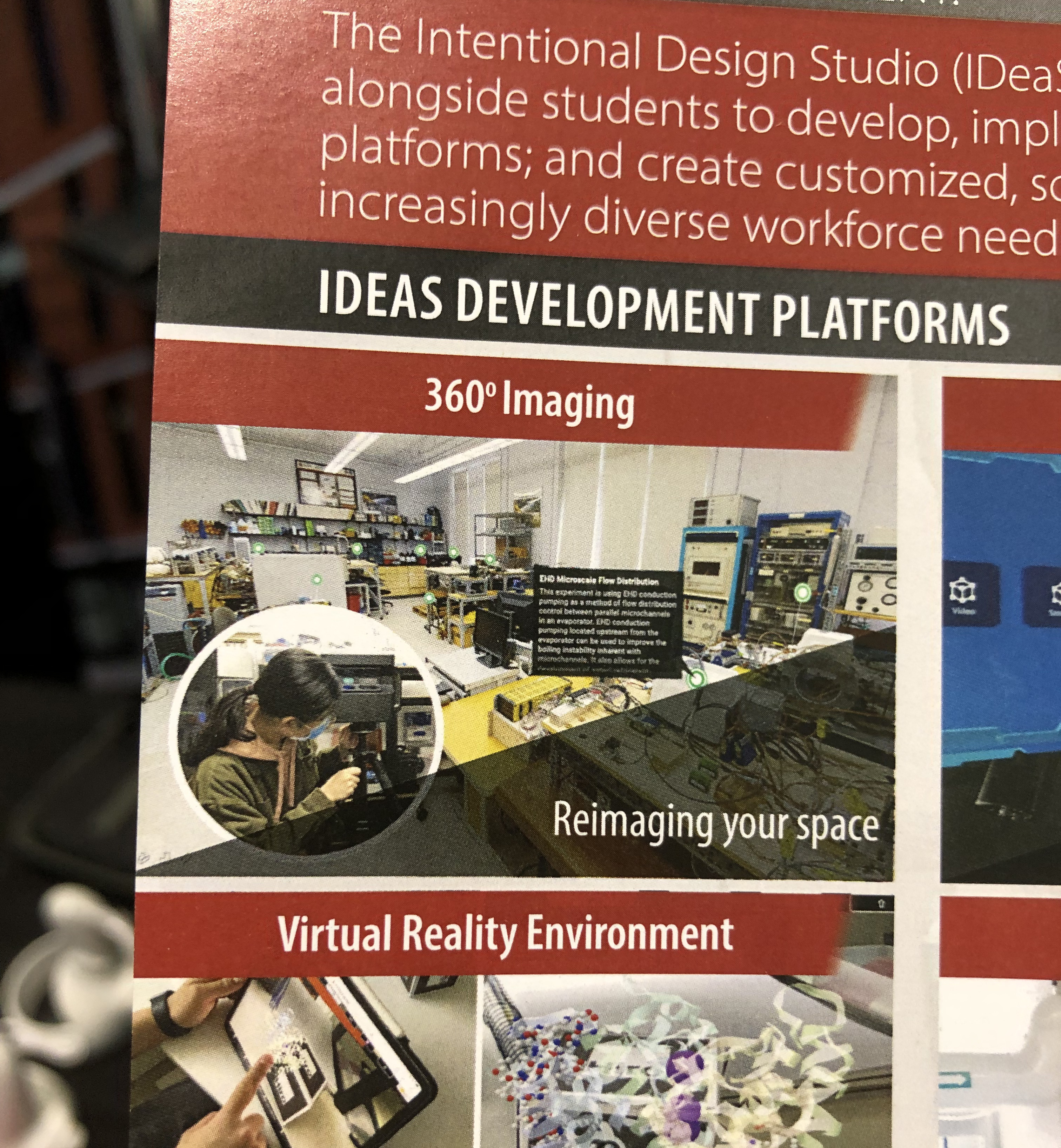 360 Labs exhibition photo 4
