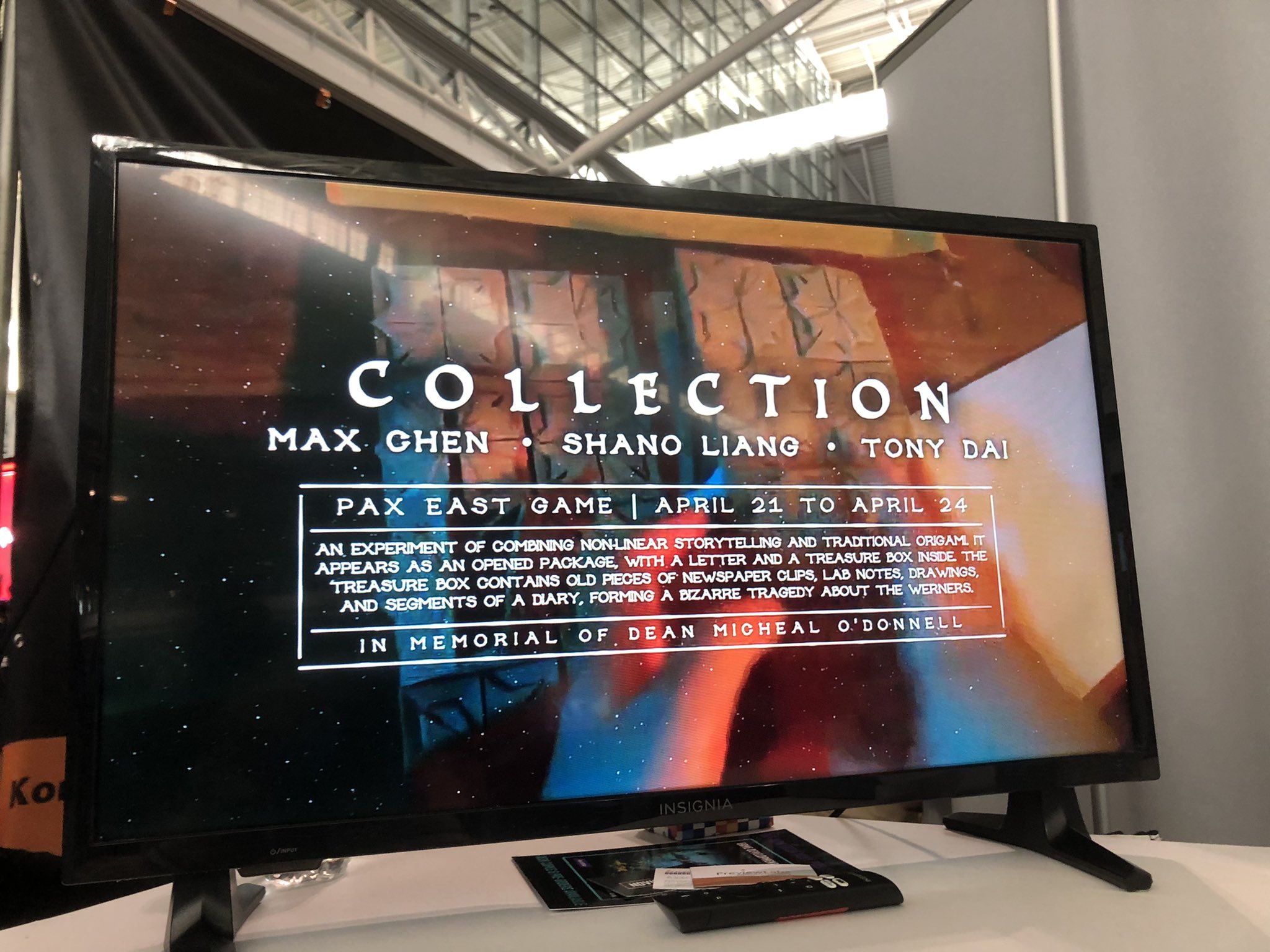 Collection exhibition photo 3