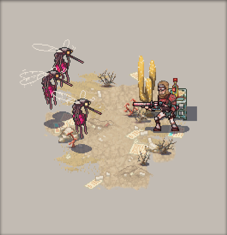 Rimland asset log 1