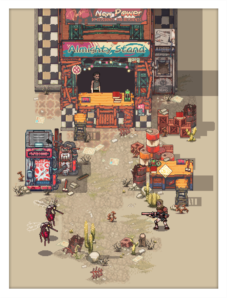 Rimland game arts