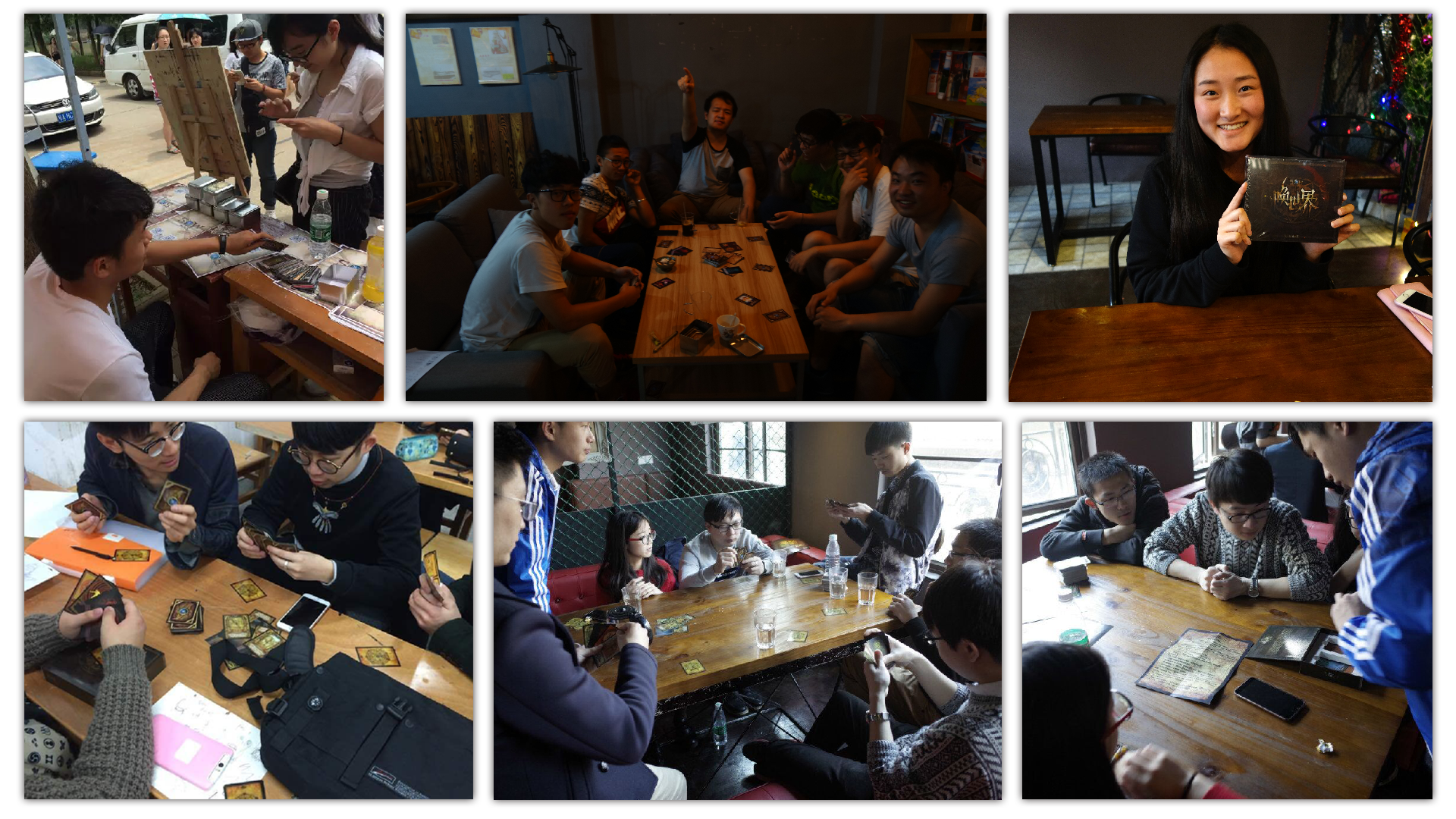 World of Summoner playtesting and gameplay competitions
